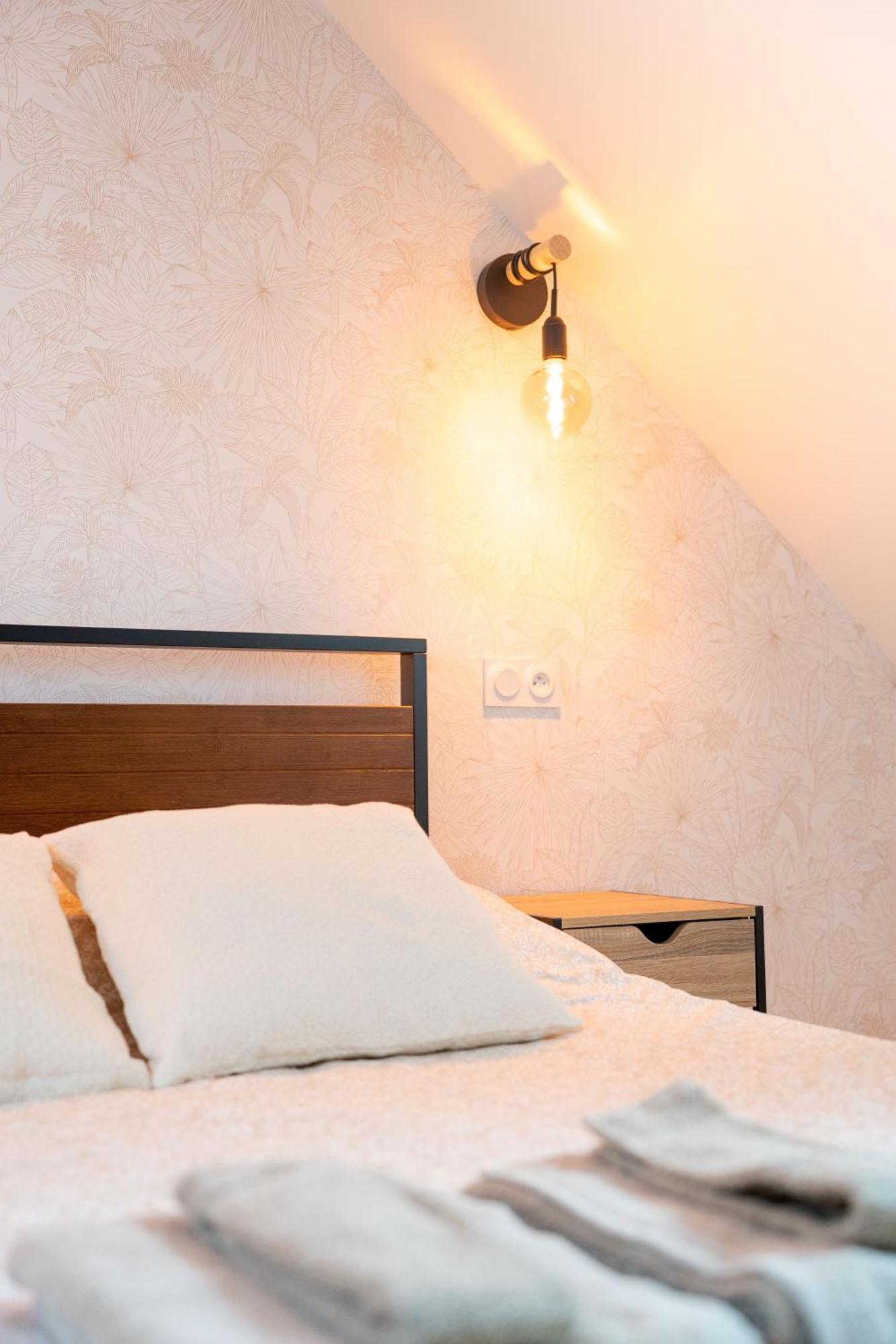 Maison Cosy Centre Gare Amiens Ngoại thất bức ảnh
