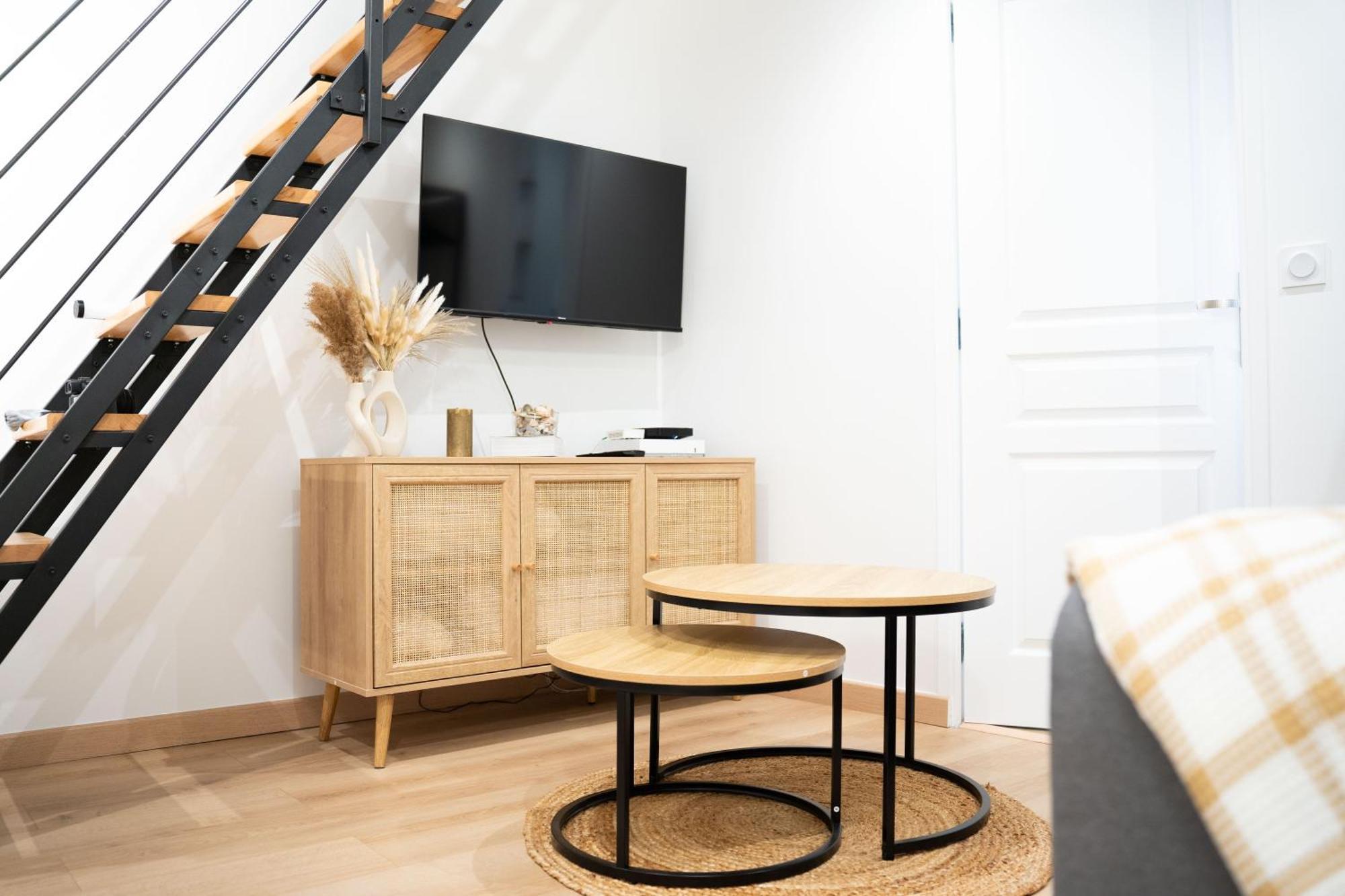 Maison Cosy Centre Gare Amiens Ngoại thất bức ảnh