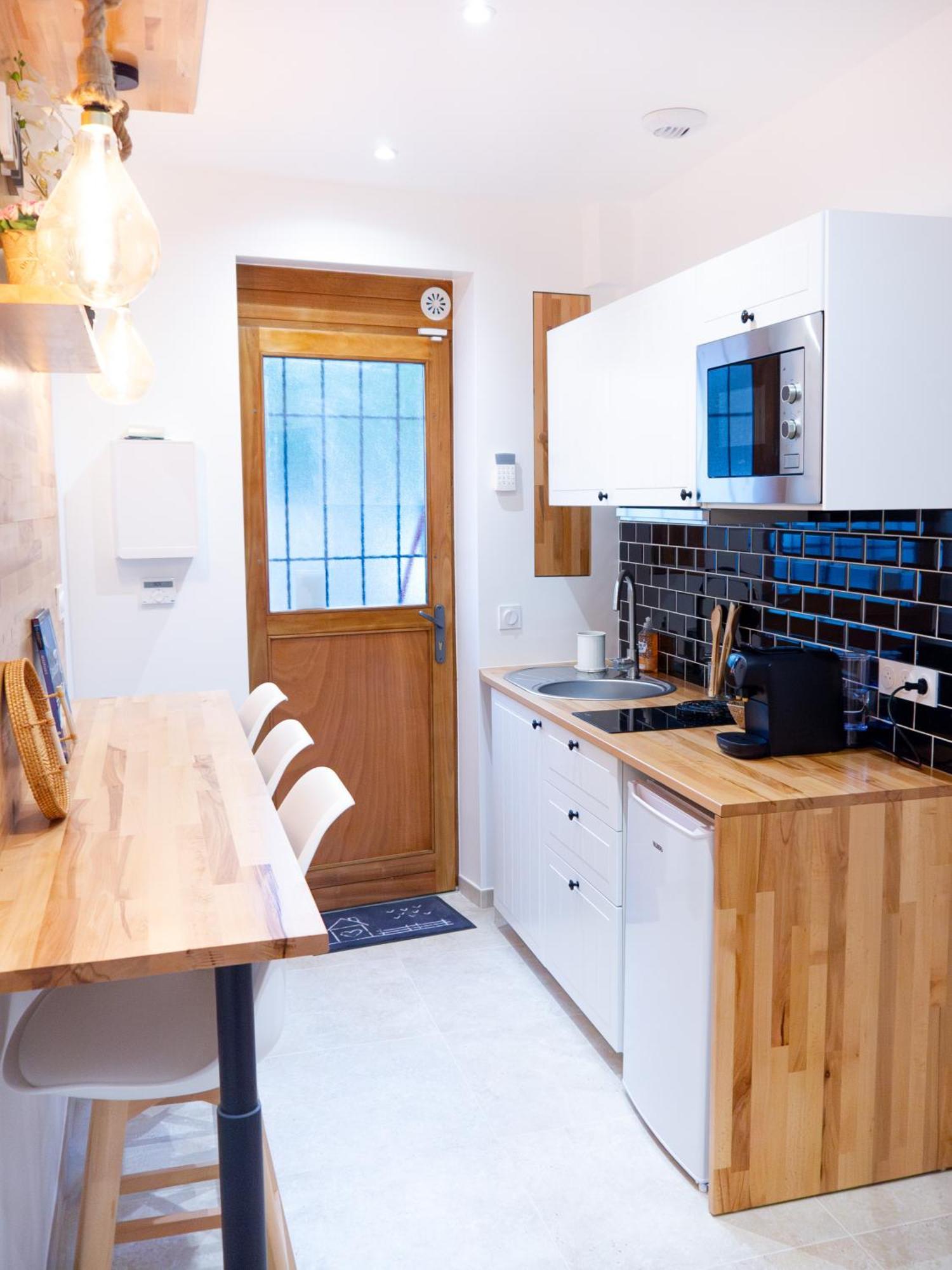 Maison Cosy Centre Gare Amiens Ngoại thất bức ảnh